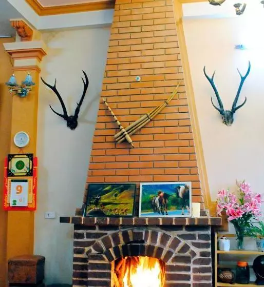 پانسیون Minh Anh Guesthouse