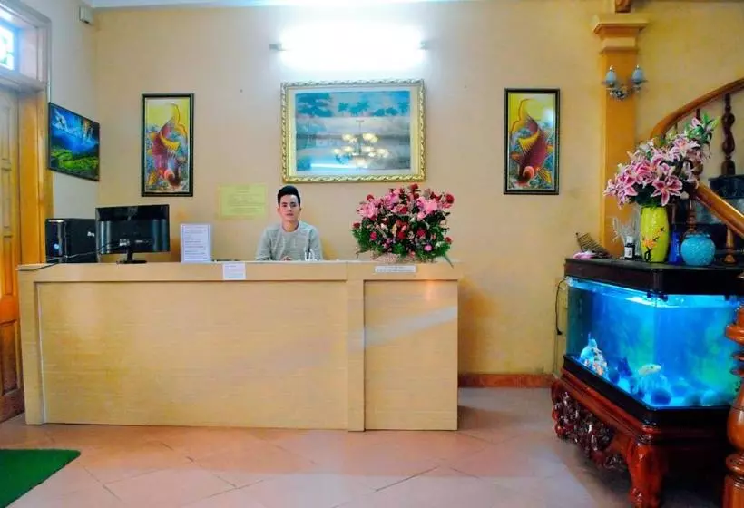 پانسیون Minh Anh Guesthouse
