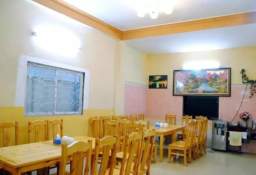 پانسیون Minh Anh Guesthouse