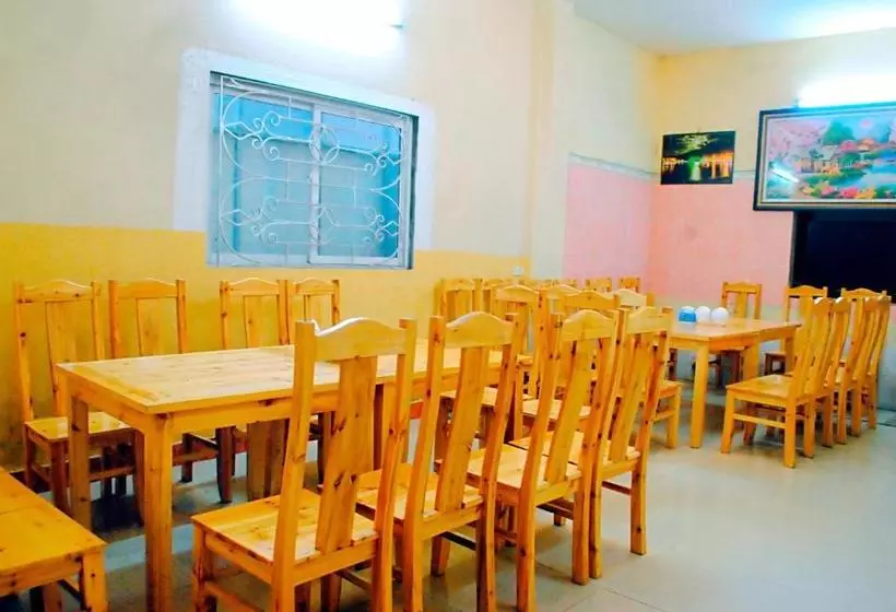 پانسیون Minh Anh Guesthouse