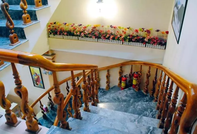 پانسیون Minh Anh Guesthouse