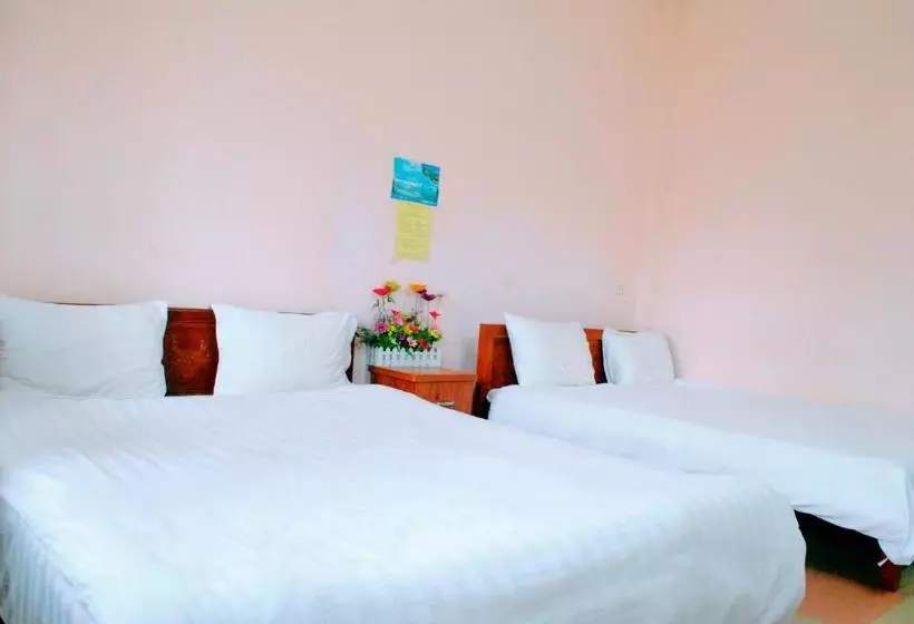 پانسیون Minh Anh Guesthouse