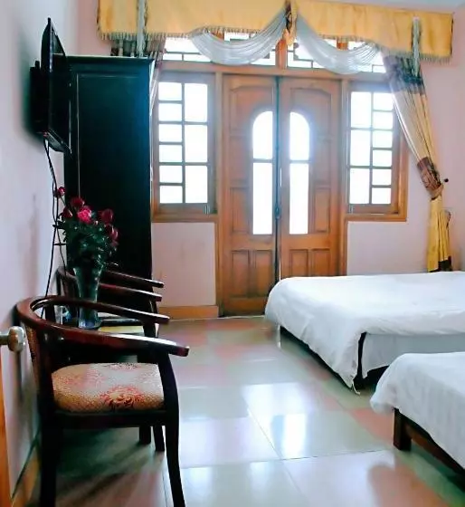 پانسیون Minh Anh Guesthouse