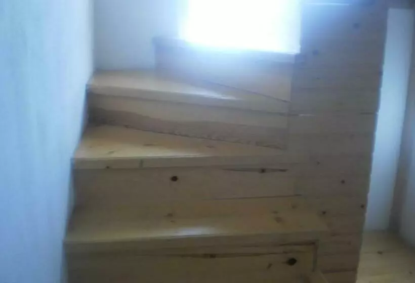 پانسیون Olja Guest House