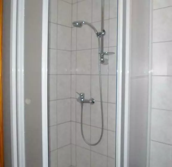 ペンション Penzion Podhradí