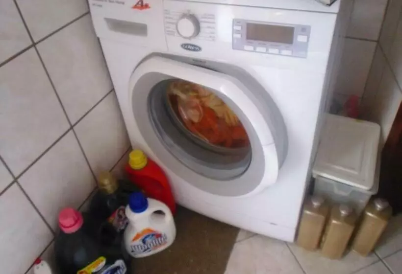 ペンション Penzion Podhradí