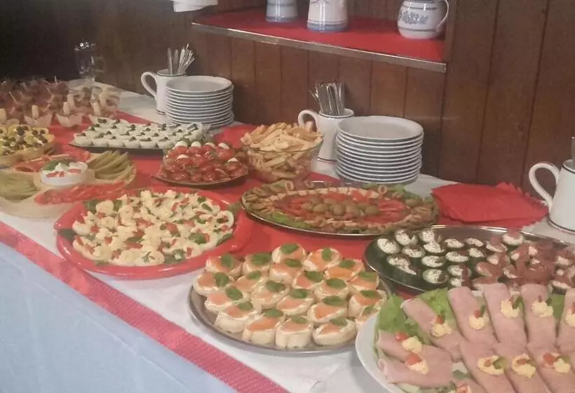 پانسیون Penzion Pohlednička