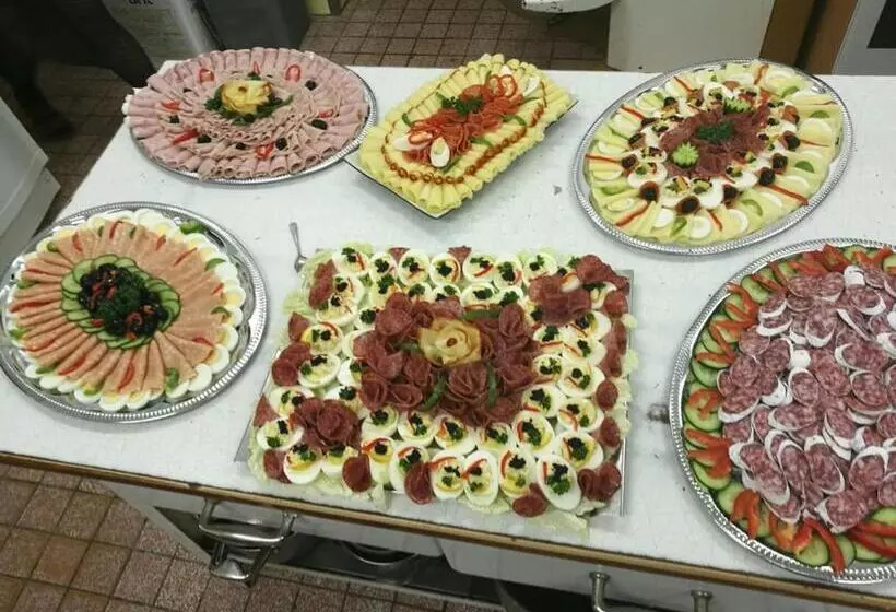 پانسیون Penzion Pohlednička