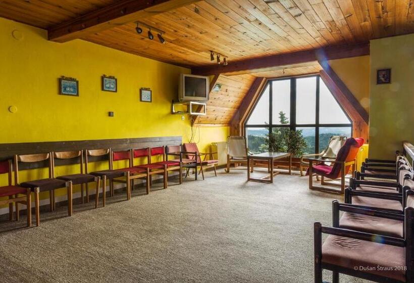 פנסיון Penzion Pohlednička