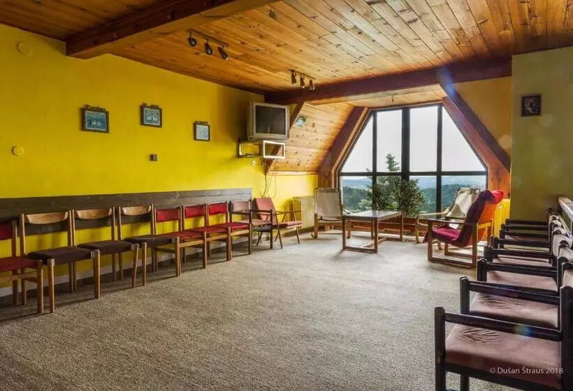 پانسیون Penzion Pohlednička