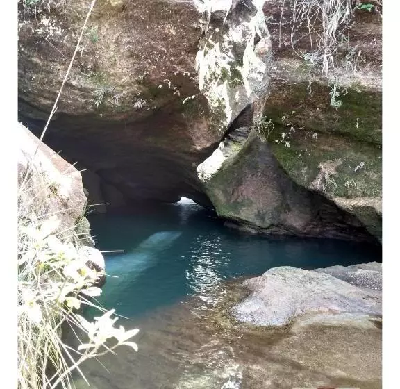 ペンション Pousada Vila De Gaia