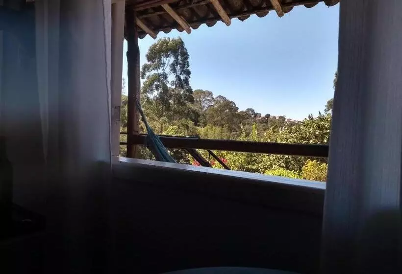 ペンション Pousada Vila De Gaia