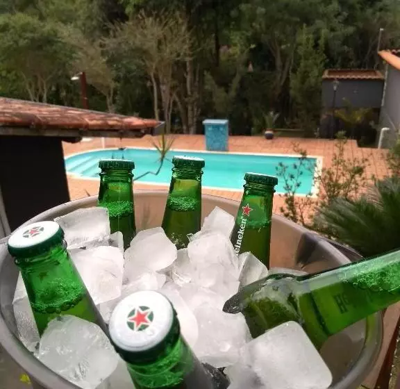 ペンション Pousada Vila De Gaia