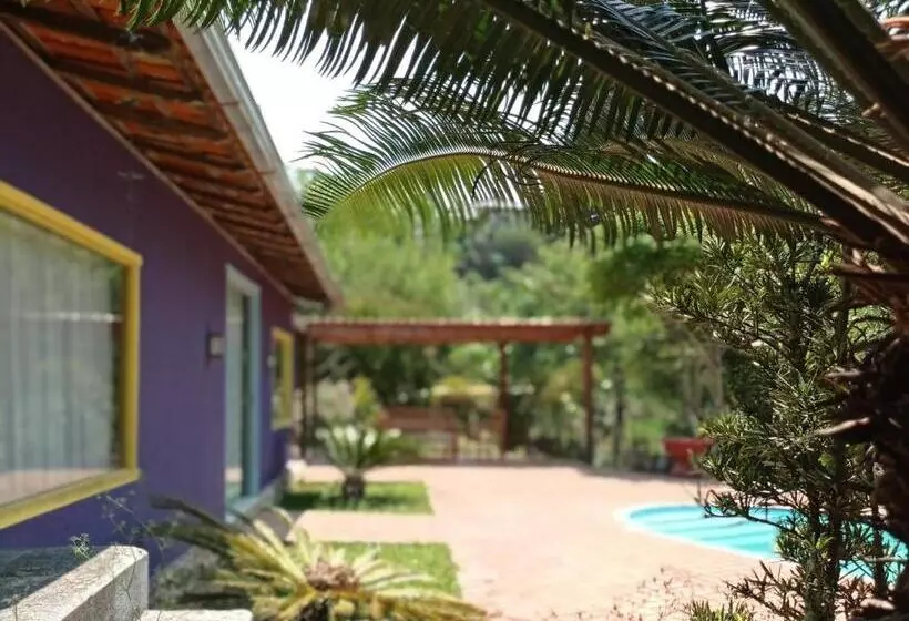 ペンション Pousada Vila De Gaia