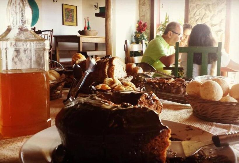 Panzió Pousada Vila De Gaia