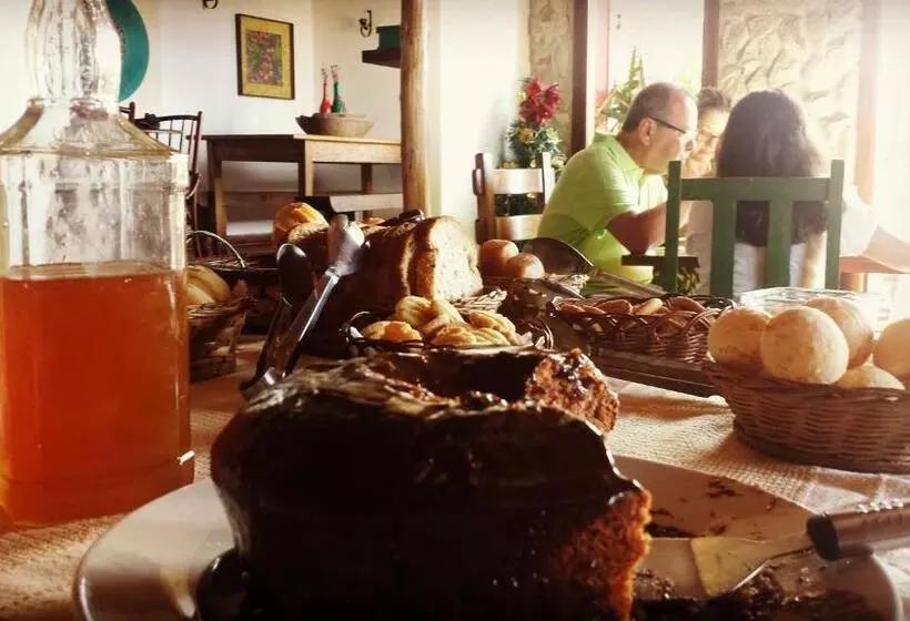 ペンション Pousada Vila De Gaia