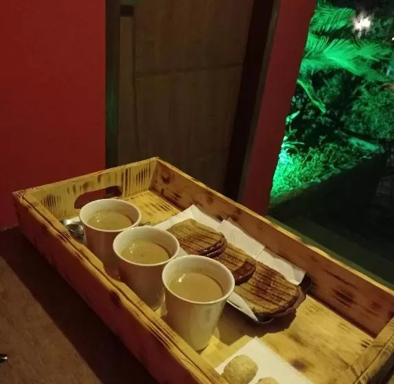 ペンション Pousada Vila De Gaia