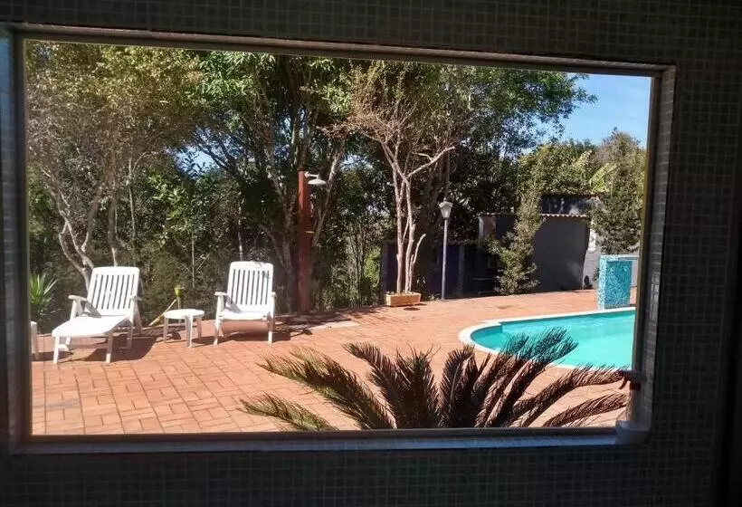 ペンション Pousada Vila De Gaia