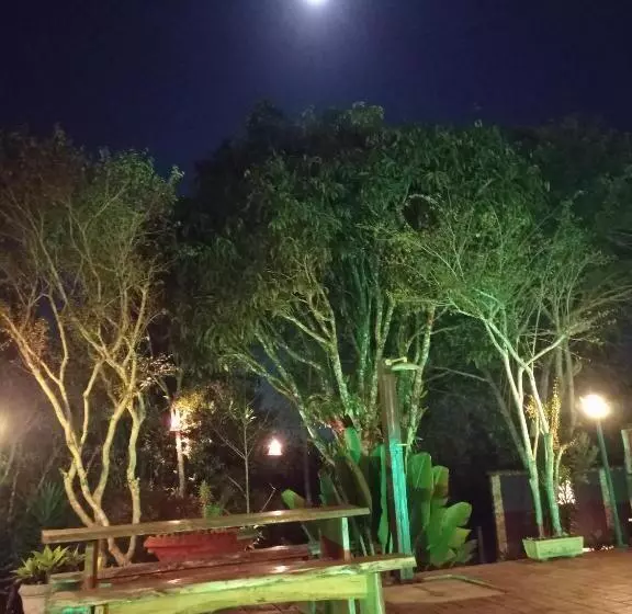 ペンション Pousada Vila De Gaia