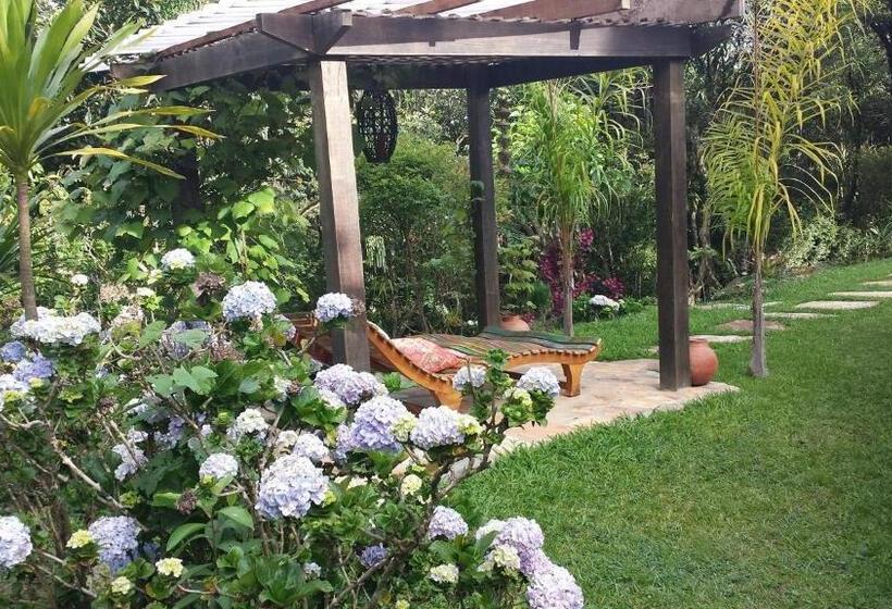 Panzió Pousada Vila De Gaia