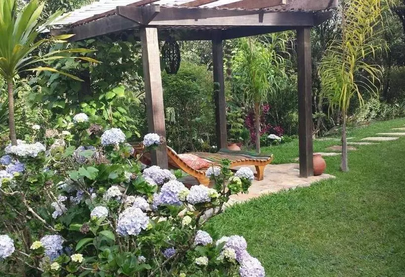 ペンション Pousada Vila De Gaia