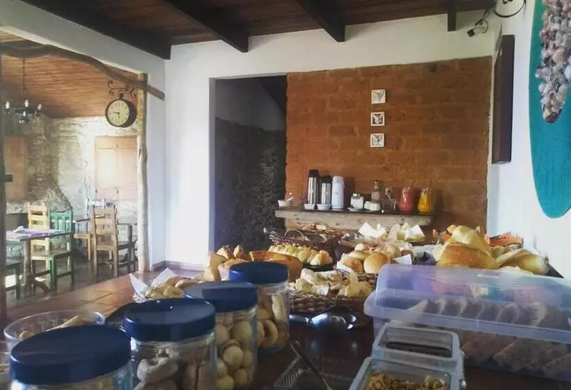 ペンション Pousada Vila De Gaia