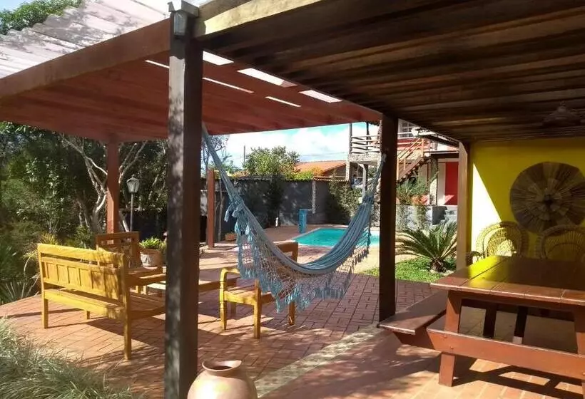 ペンション Pousada Vila De Gaia