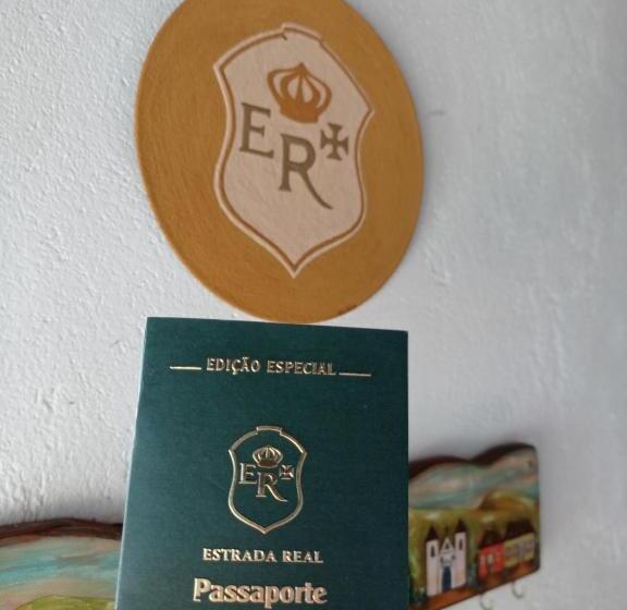 Panzió Pousada Vila De Gaia