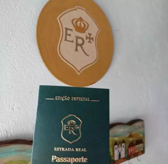 ペンション Pousada Vila De Gaia