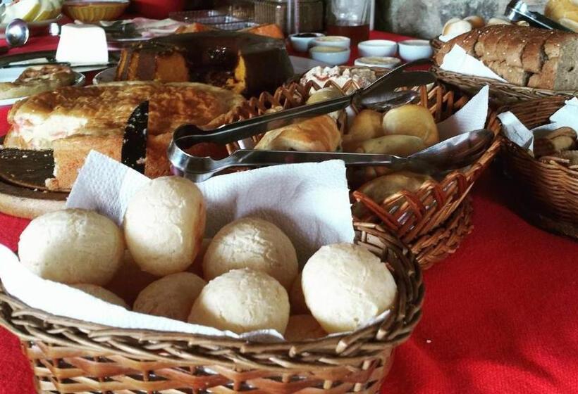 Panzió Pousada Vila De Gaia