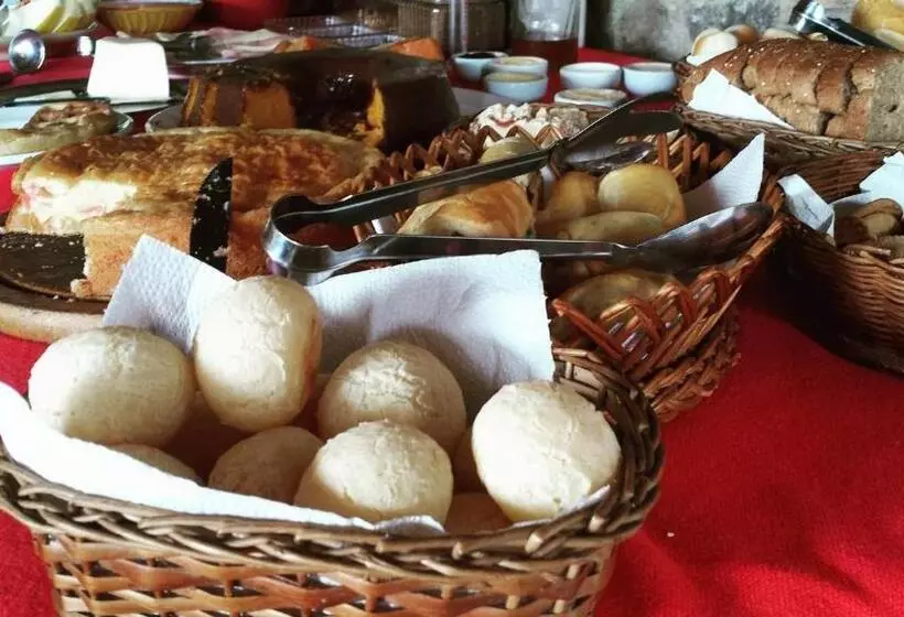 ペンション Pousada Vila De Gaia