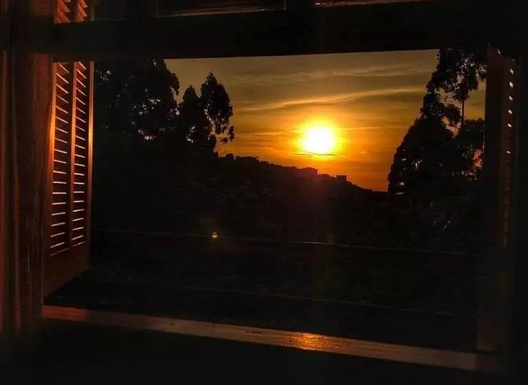 ペンション Pousada Vila De Gaia