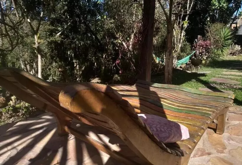 ペンション Pousada Vila De Gaia