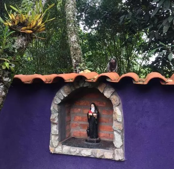 ペンション Pousada Vila De Gaia