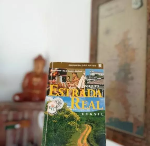 ペンション Pousada Vila De Gaia