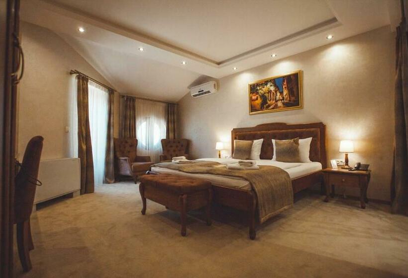 پانسیون Provence Rooms