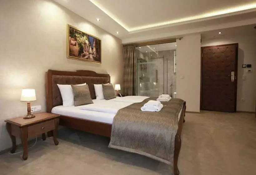 پانسیون Provence Rooms