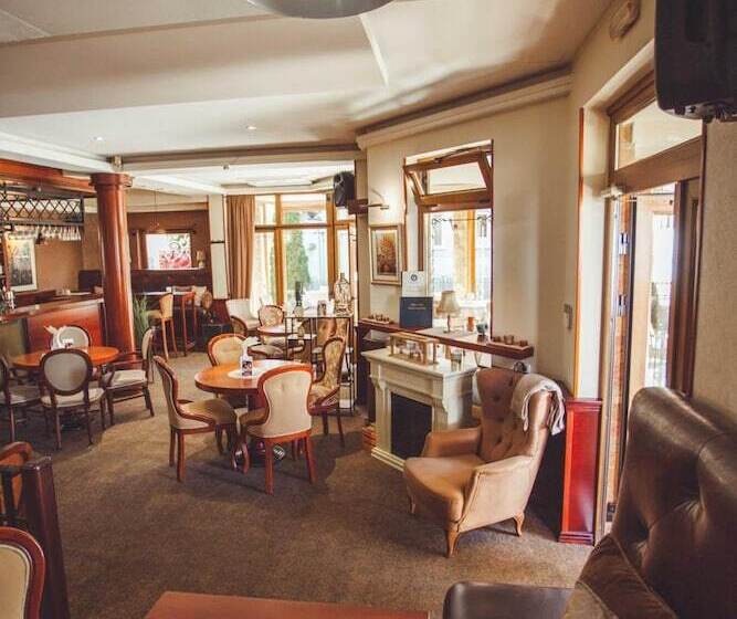 پانسیون Provence Rooms