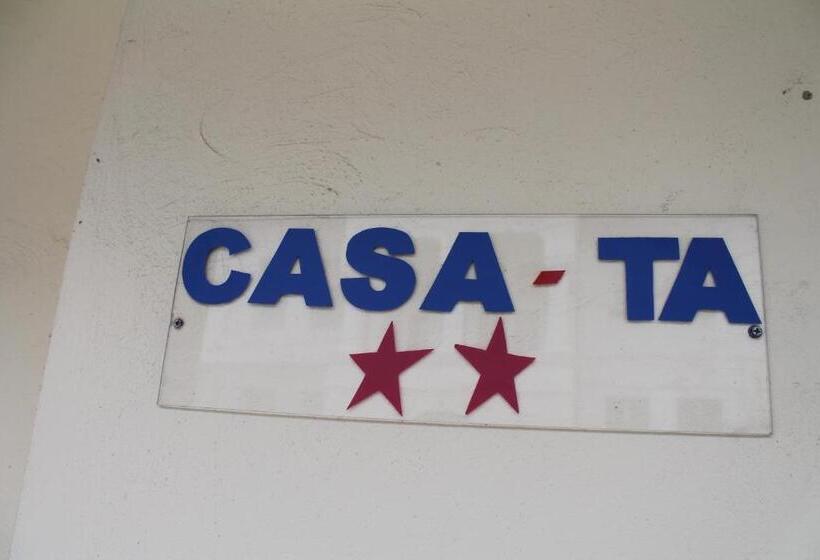ペンション Vila Casa Ta
