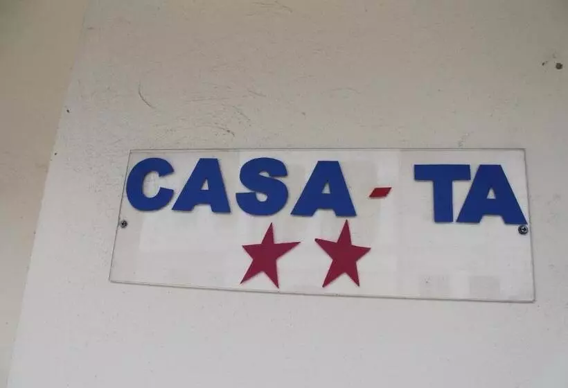 Majatalo Vila Casa Ta