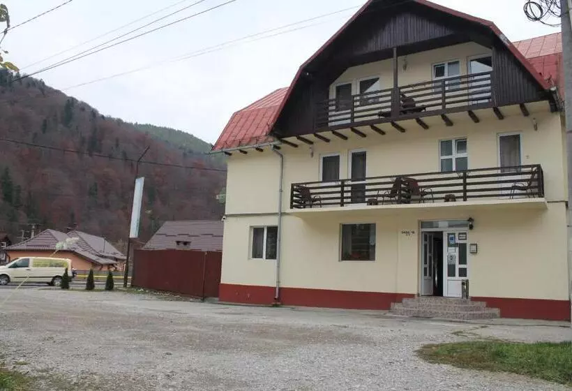 Majatalo Vila Casa Ta