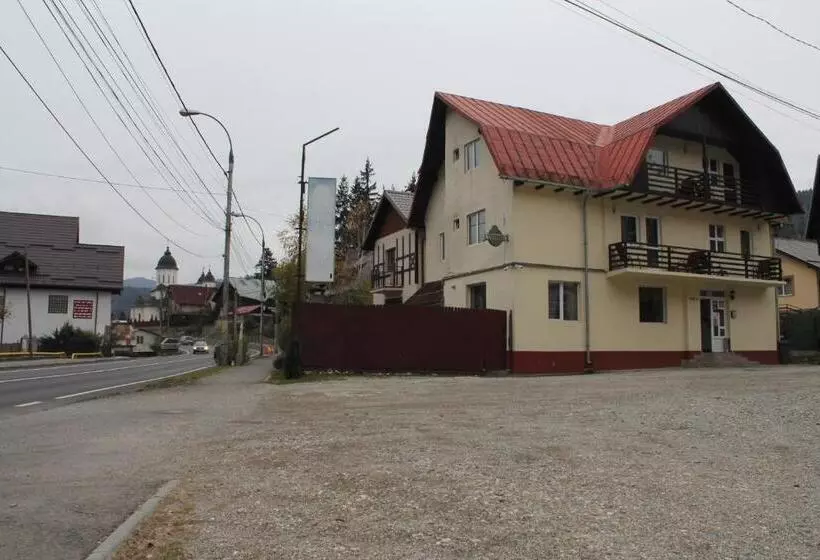 Majatalo Vila Casa Ta