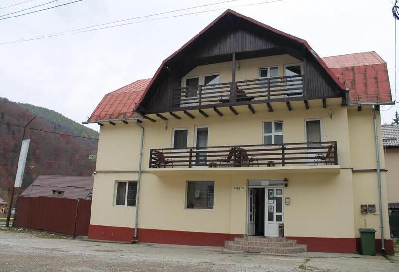 ペンション Vila Casa Ta