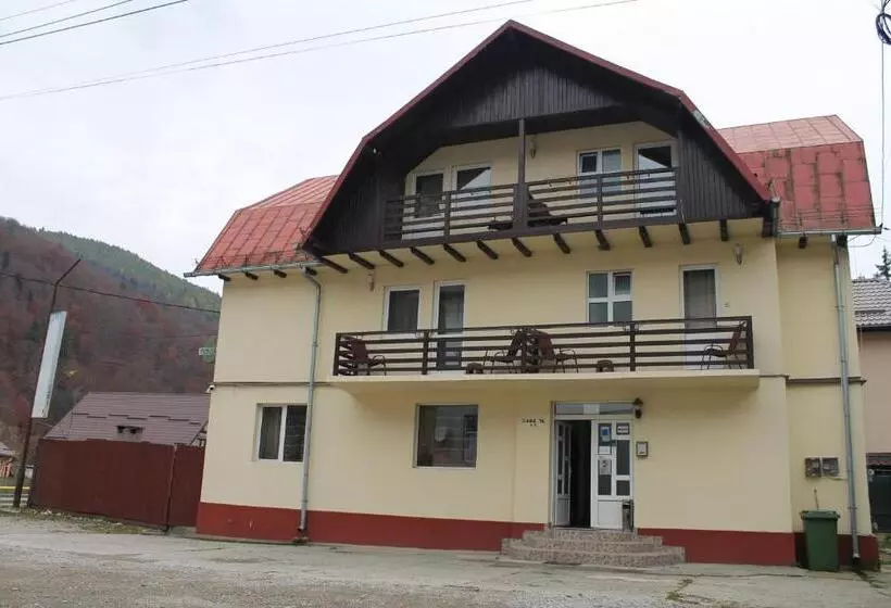 Majatalo Vila Casa Ta