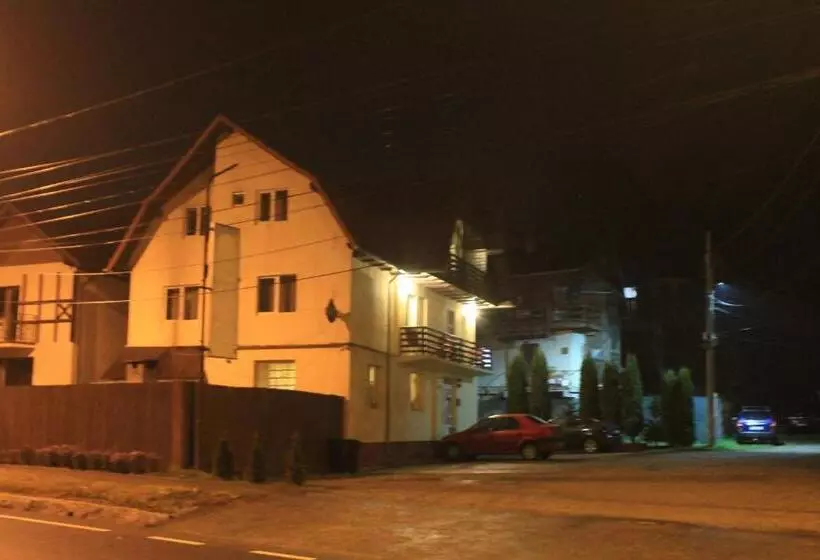Majatalo Vila Casa Ta