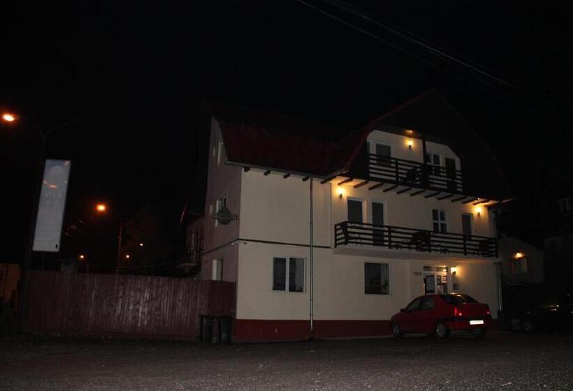 ペンション Vila Casa Ta