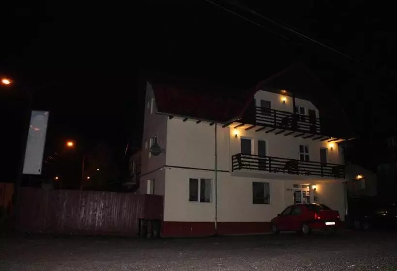 Majatalo Vila Casa Ta