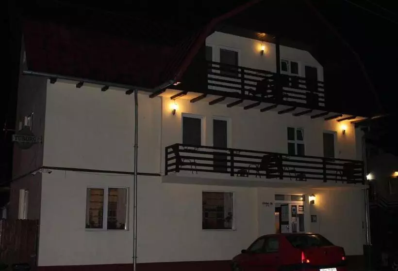 Majatalo Vila Casa Ta