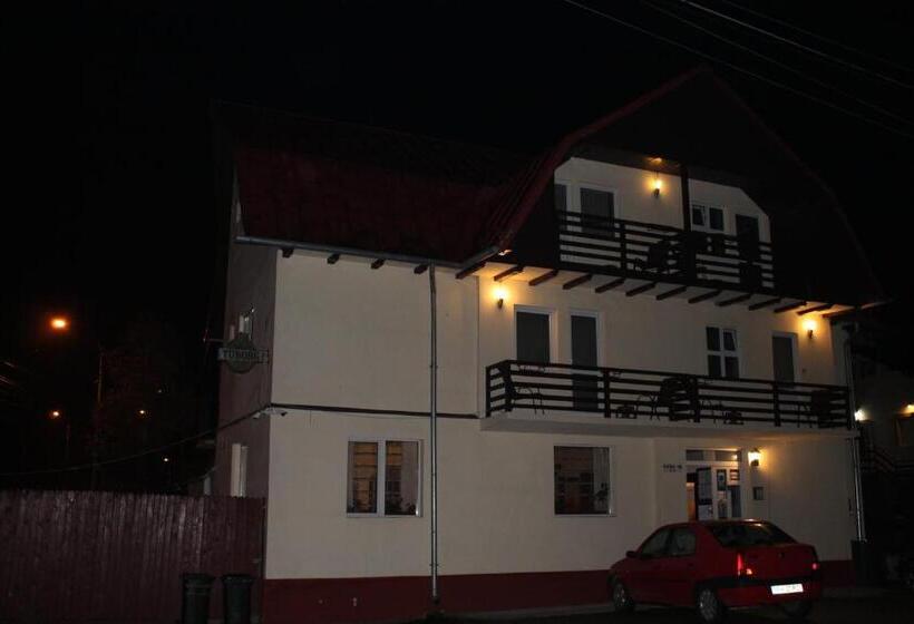 ペンション Vila Casa Ta