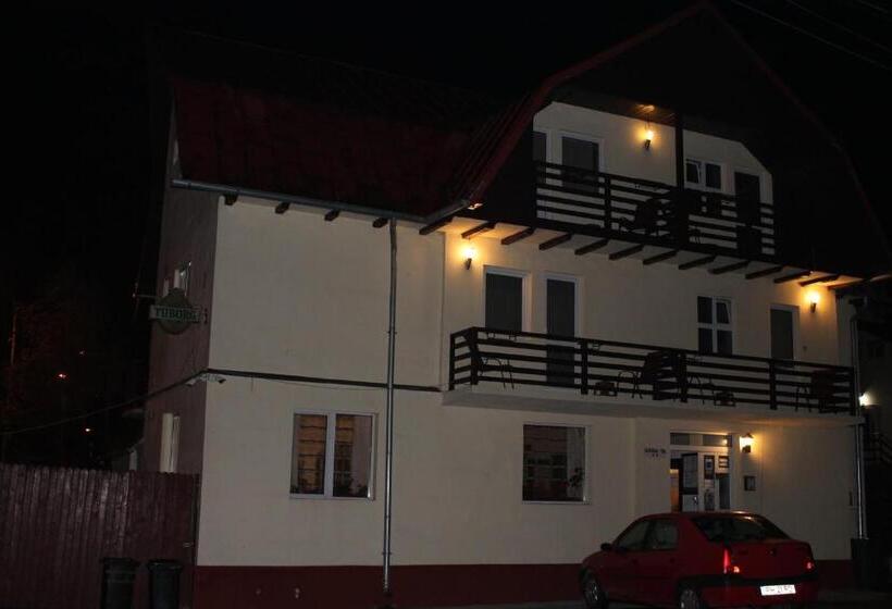 ペンション Vila Casa Ta